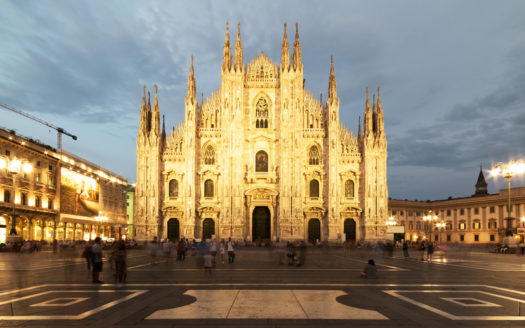 investire a Milano in immobili