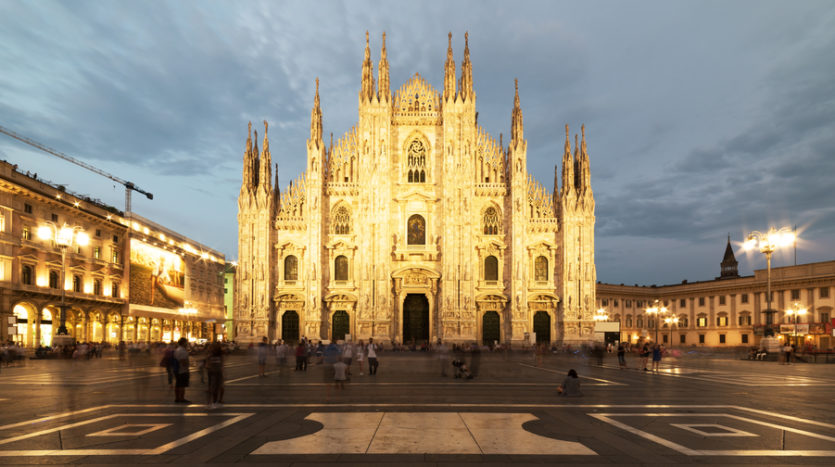investire a Milano in immobili