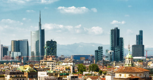 quanto costa vivere a milano