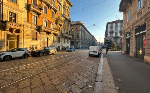 via San Michele del Carso