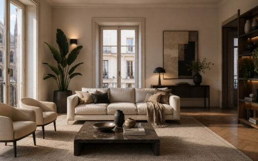 Home staging