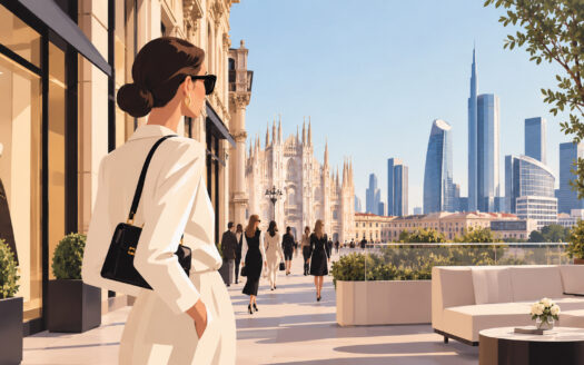 Milano Fashion Week