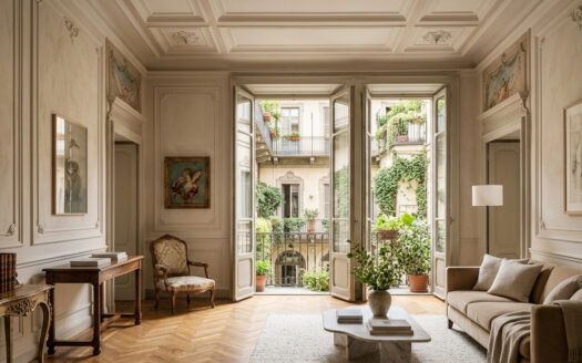 Casa storica